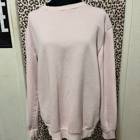 Pink Sweater - Picture 1 of 4